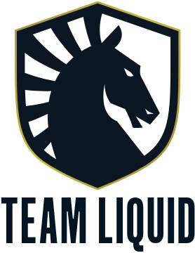 Team Liquid Logo